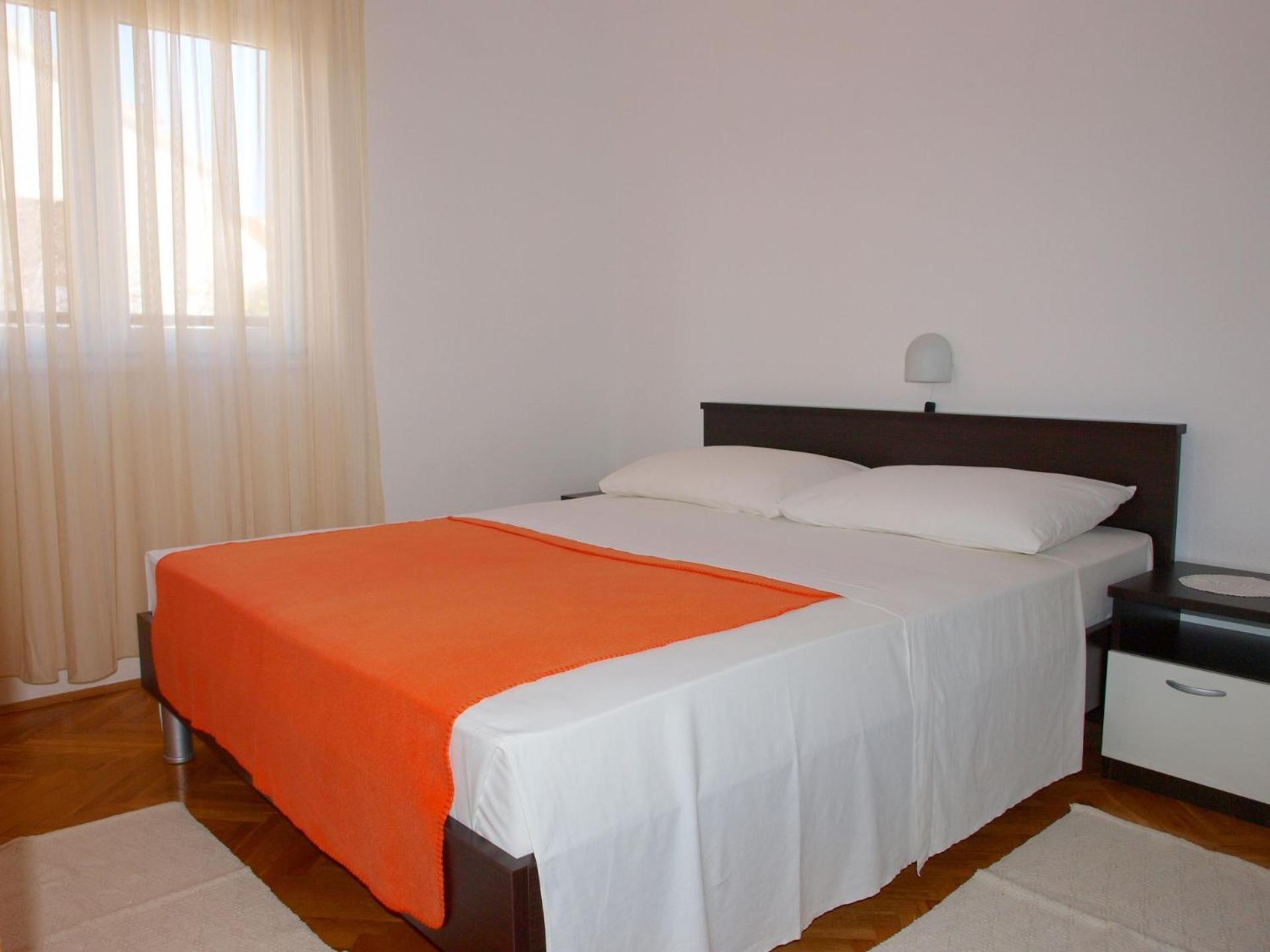 Apartments Mirja - 100M From The Beach & Parking Trogir Dış mekan fotoğraf
