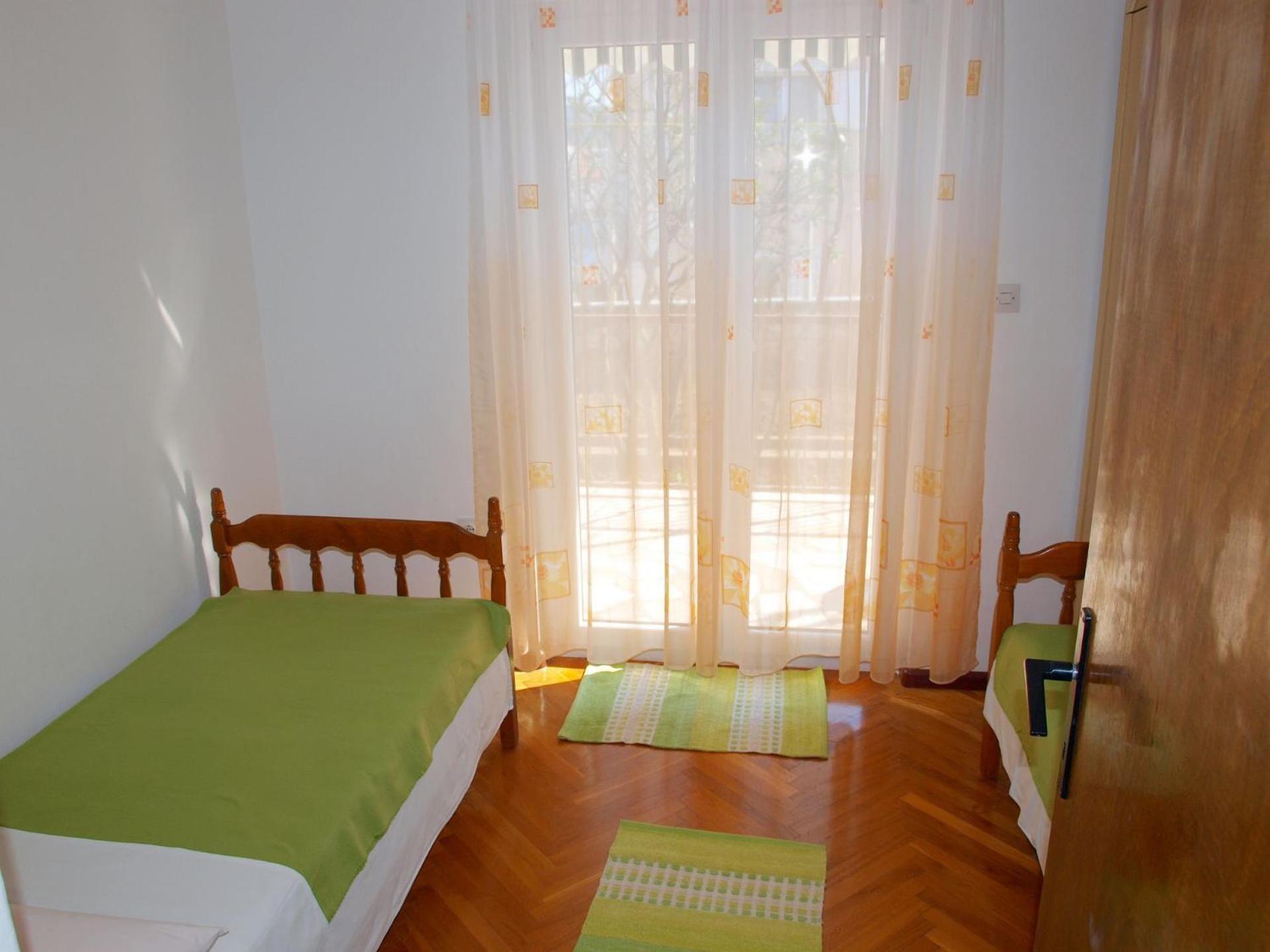 Apartments Mirja - 100M From The Beach & Parking Trogir Dış mekan fotoğraf