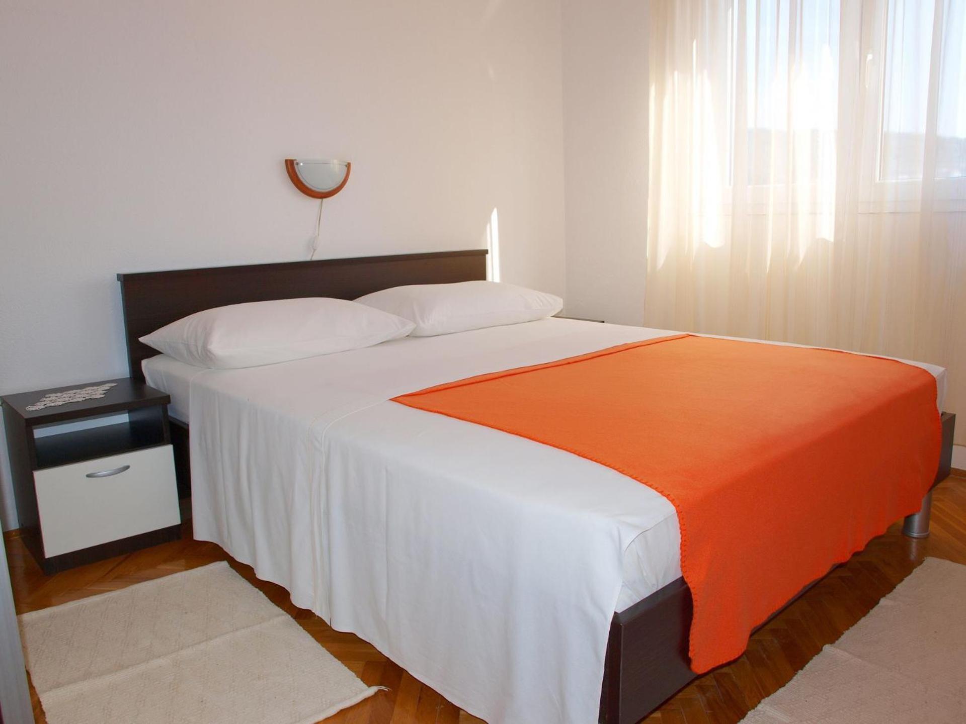 Apartments Mirja - 100M From The Beach & Parking Trogir Dış mekan fotoğraf