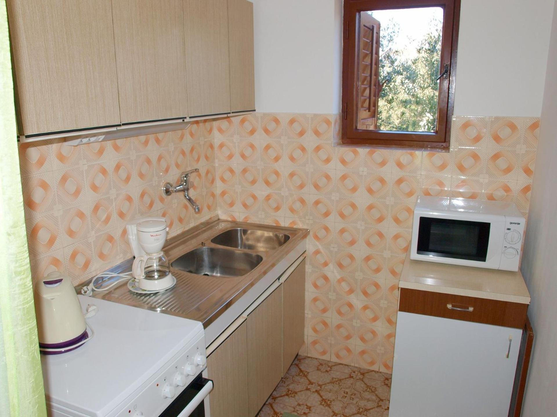 Apartments Mirja - 100M From The Beach & Parking Trogir Dış mekan fotoğraf