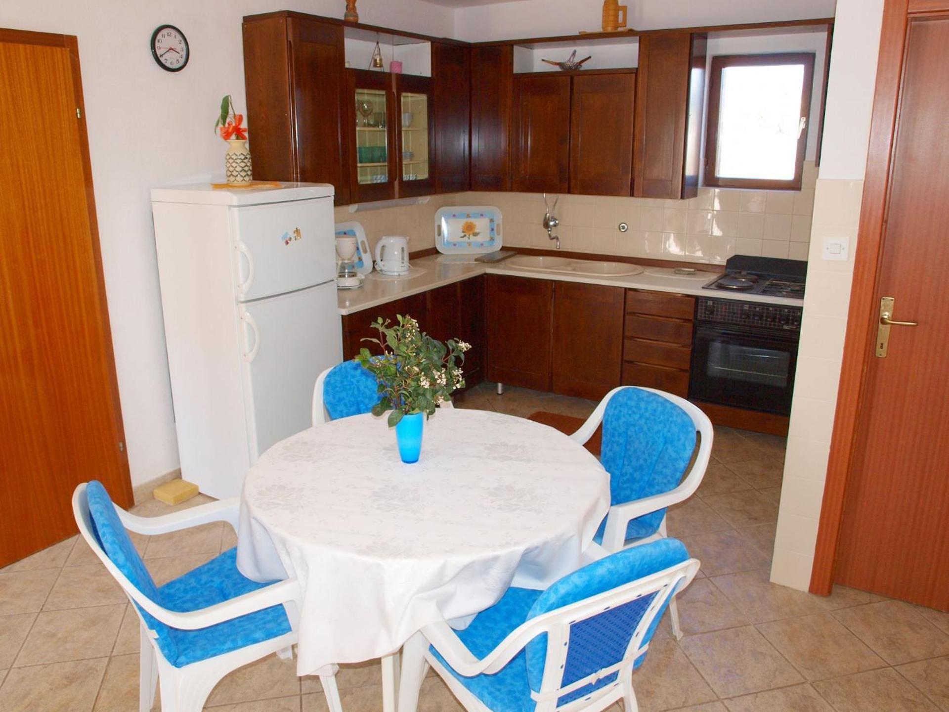 Apartments Mirja - 100M From The Beach & Parking Trogir Dış mekan fotoğraf