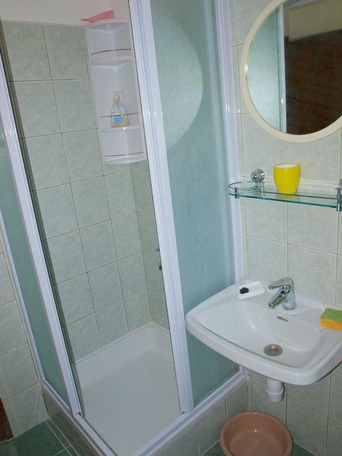 Apartments Mirja - 100M From The Beach & Parking Trogir Dış mekan fotoğraf